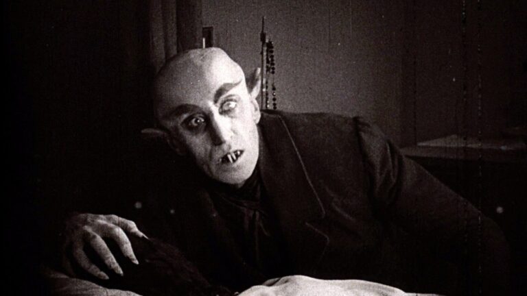 Nosferatu