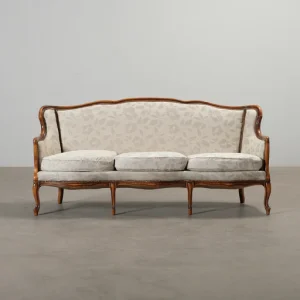 Antiksoffa 2-sits soffa