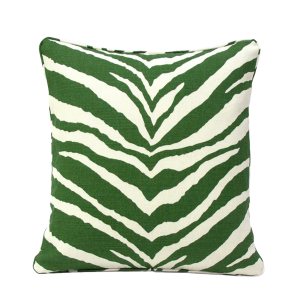 Kuddfodral Zebra