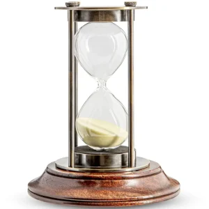 Timglas 30 Minuter